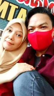 Haefa Anevay profile icon