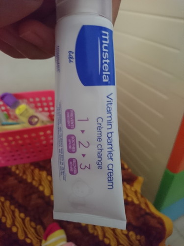Mustela