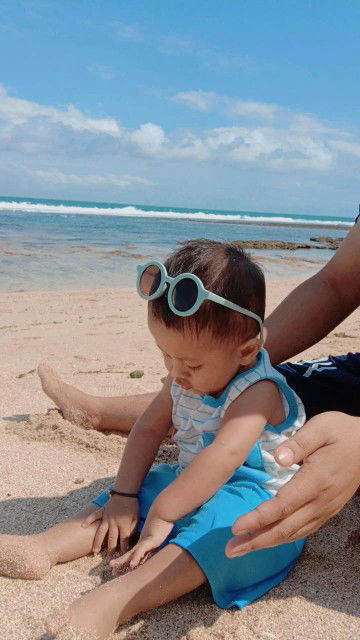 ayu pujilestari profile icon