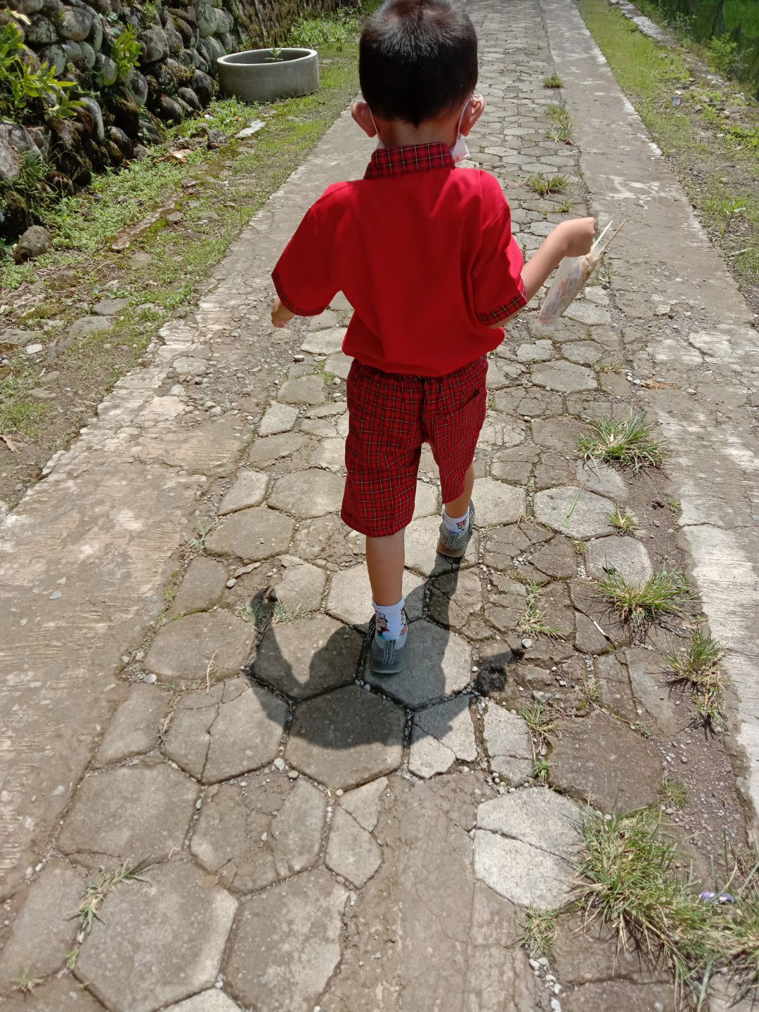 isti syauqi profile icon