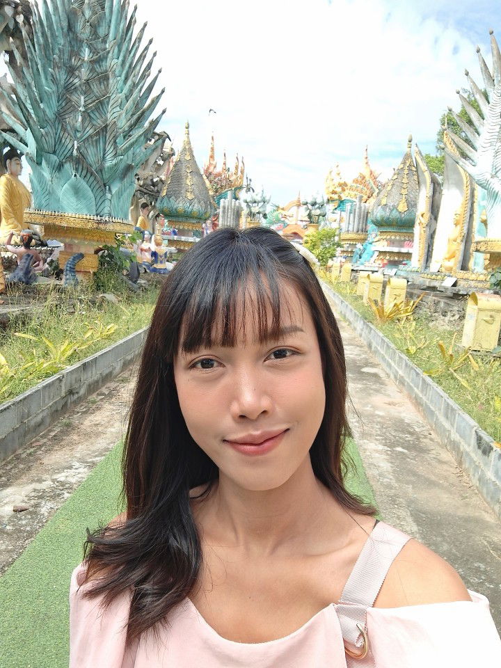 Ying Thanyarat profile icon