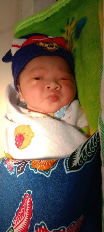 reni handayani profile icon