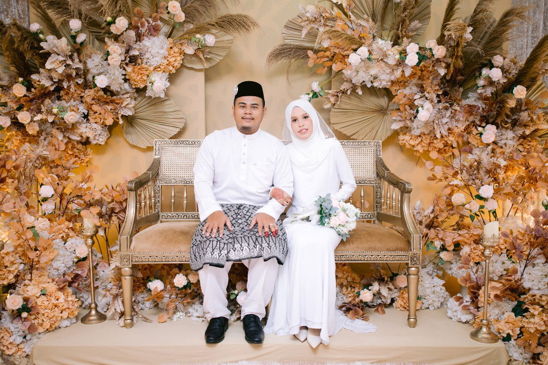 Mrs Nuraishah profile icon