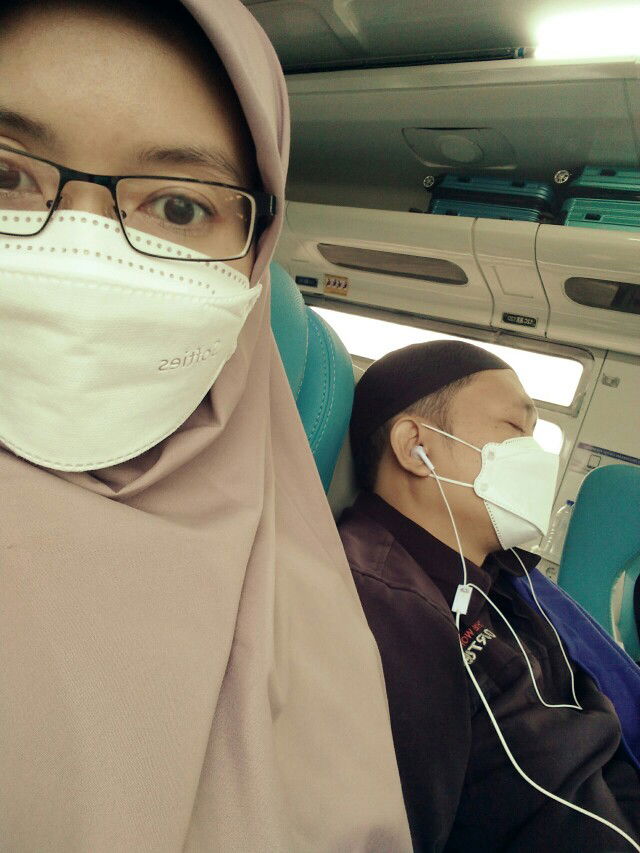 Yoyoh Mustaqqiroh profile icon