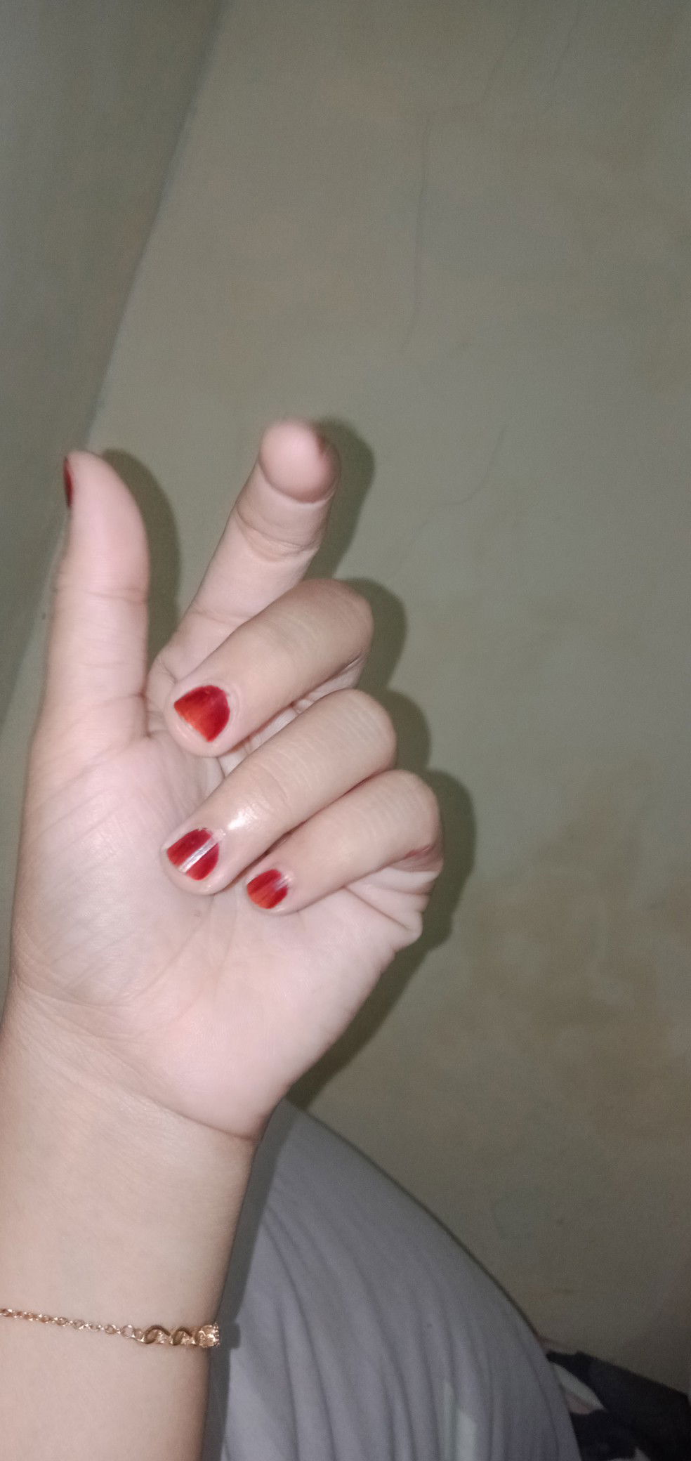 intan F profile icon