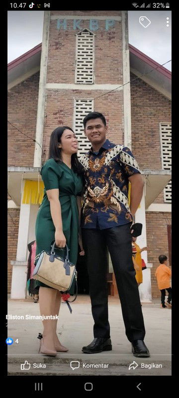 Elvina Gultom profile icon