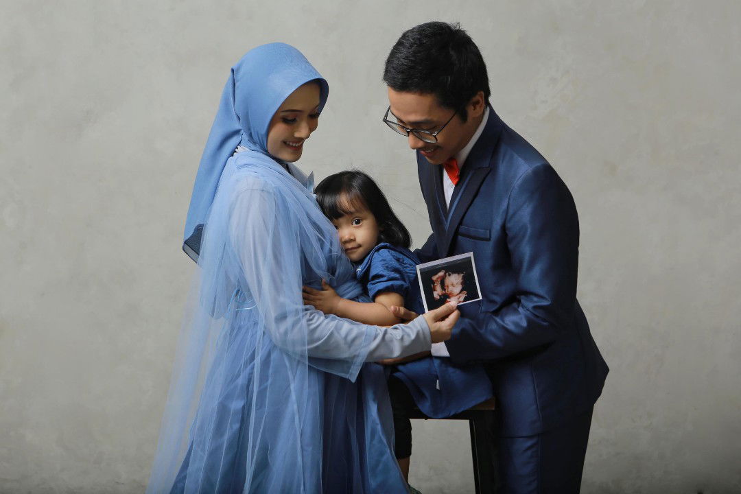 Alifah P. Maulidina profile icon