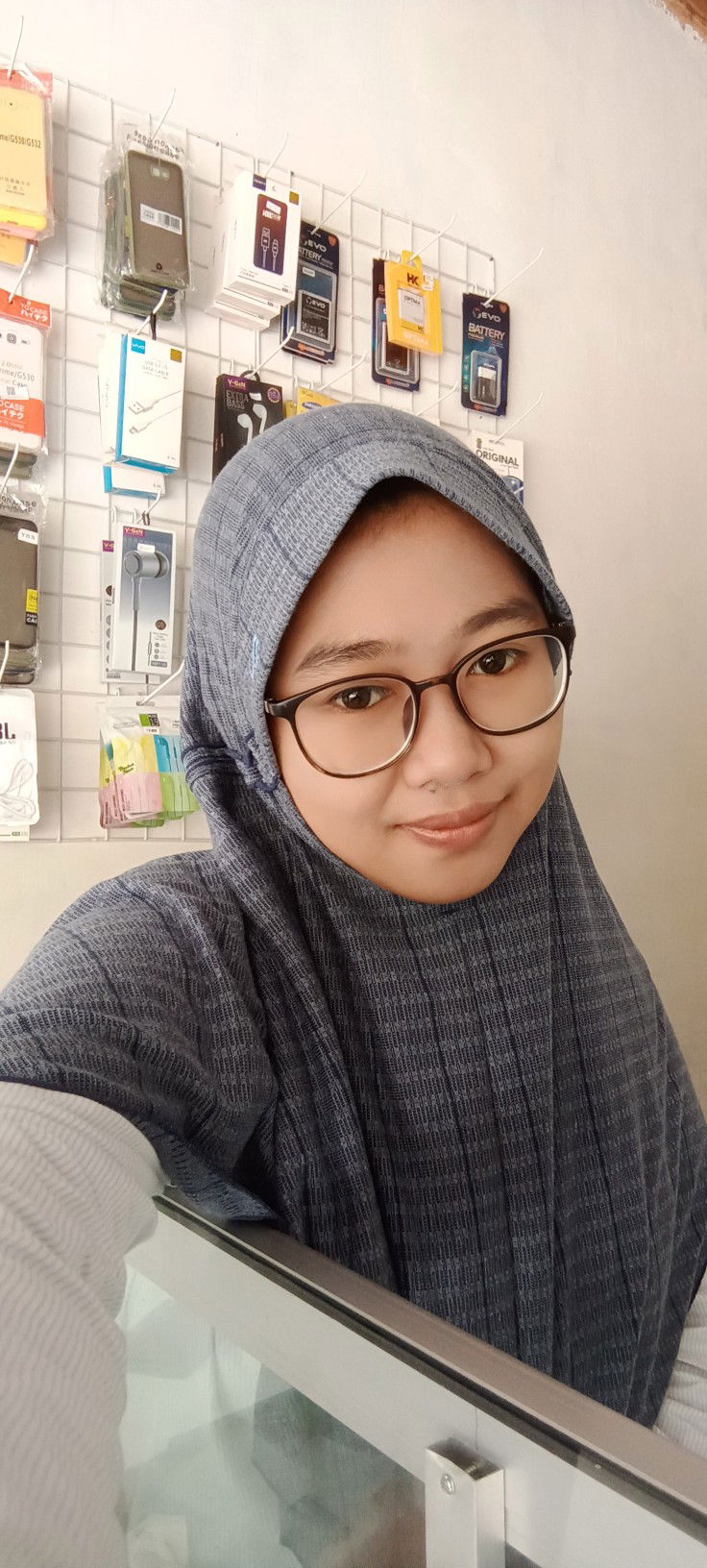 Istifadatun Hasanah profile icon