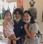 ภัทรมน นิลสนธิ profile icon