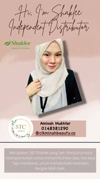 Aminah Jaina profile icon