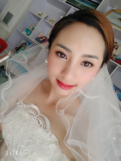 Gina Keomanythan profile icon