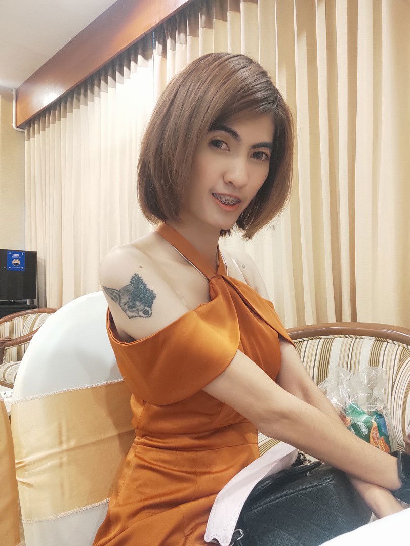 thanchanok profile icon