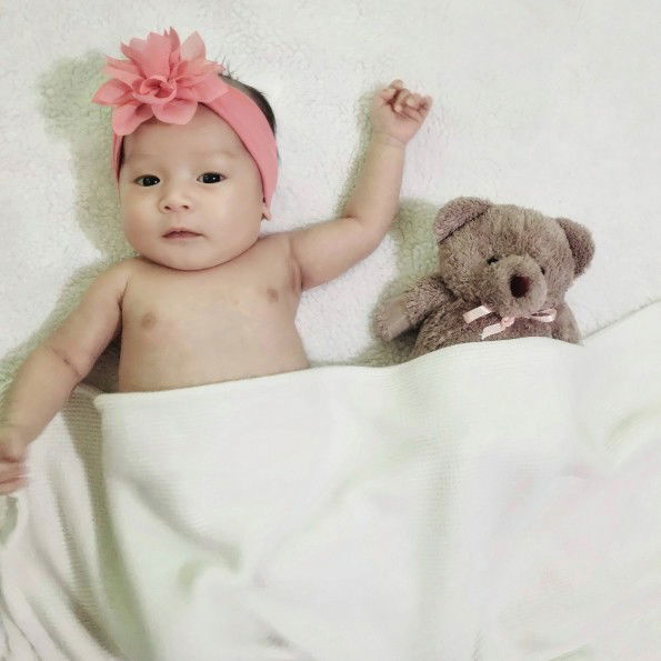 Mi Chie An profile icon