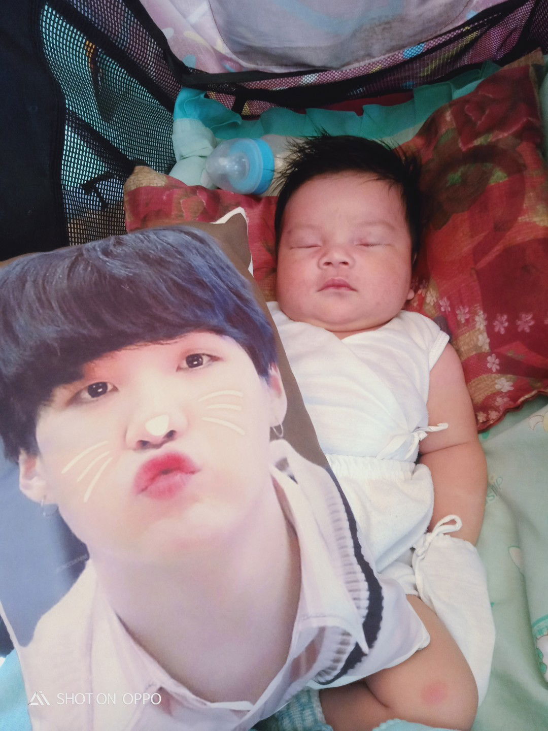 Alyssa Bucao profile icon