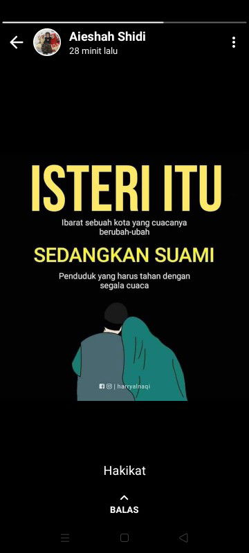 Nurul Nabiela profile icon