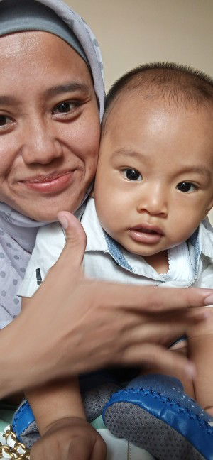 Lusiati Ulmaiah profile icon