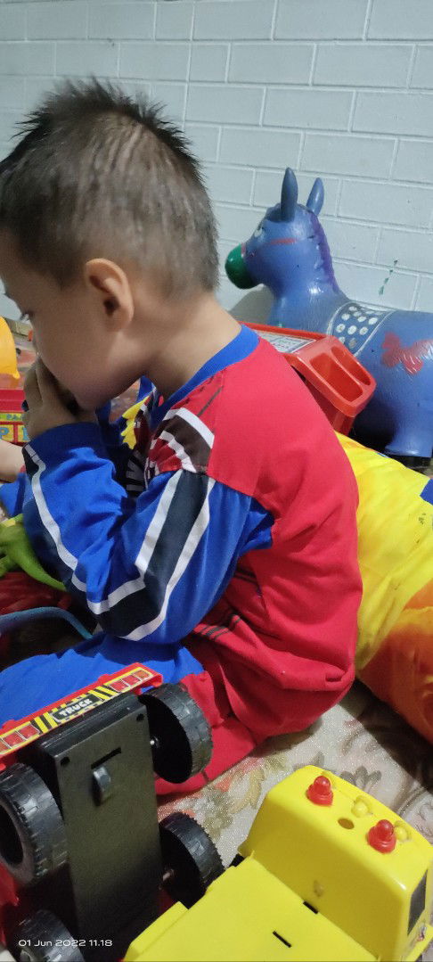 Neng Isti profile icon