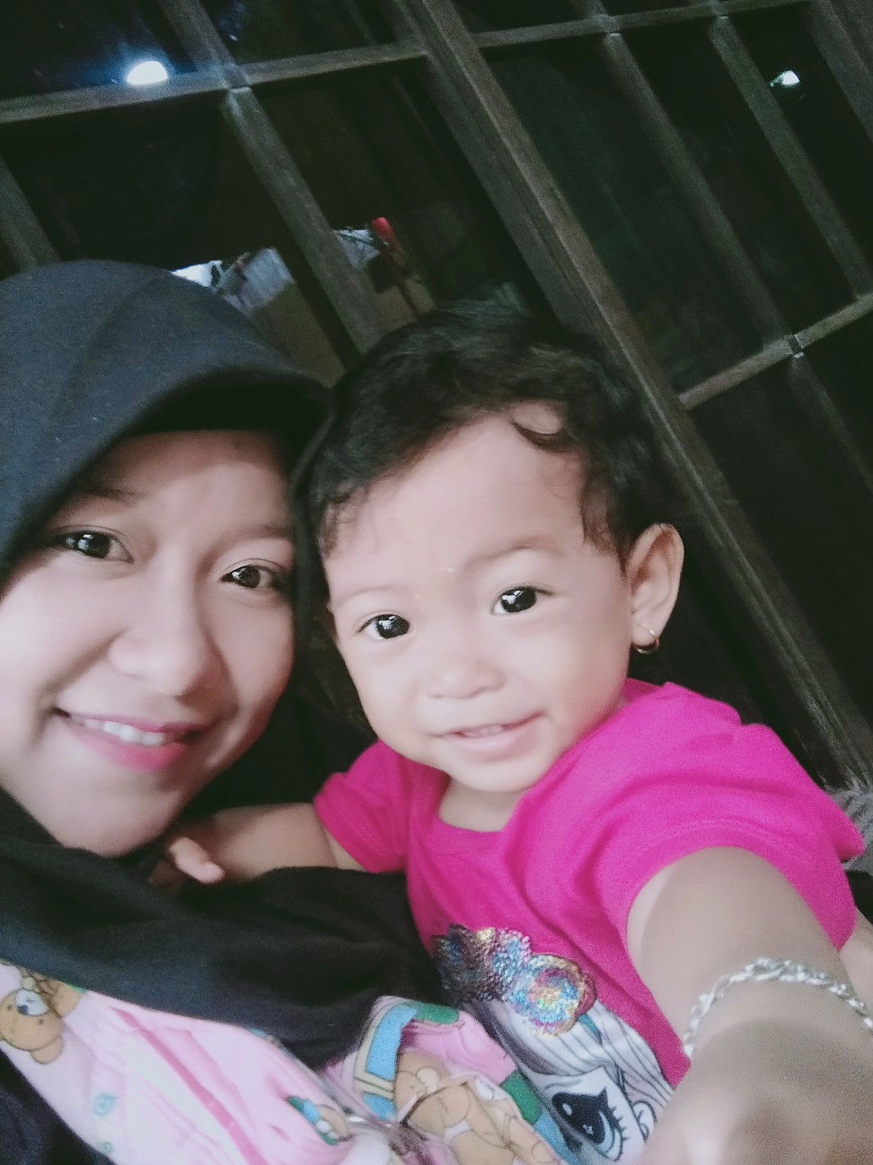 Nurul latifah evasari profile icon