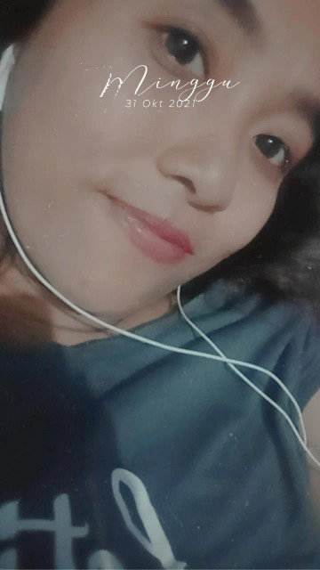 Ayu indah Lestarii profile icon