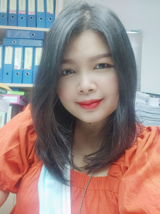 Nongda Wongta profile icon