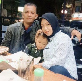 Alya Na Zahra profile icon