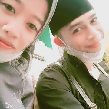 Hidayatul mardhiani profile icon