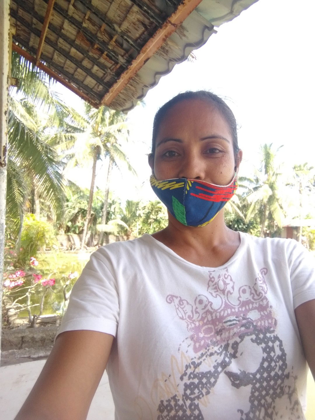 Analyn Polinar profile icon