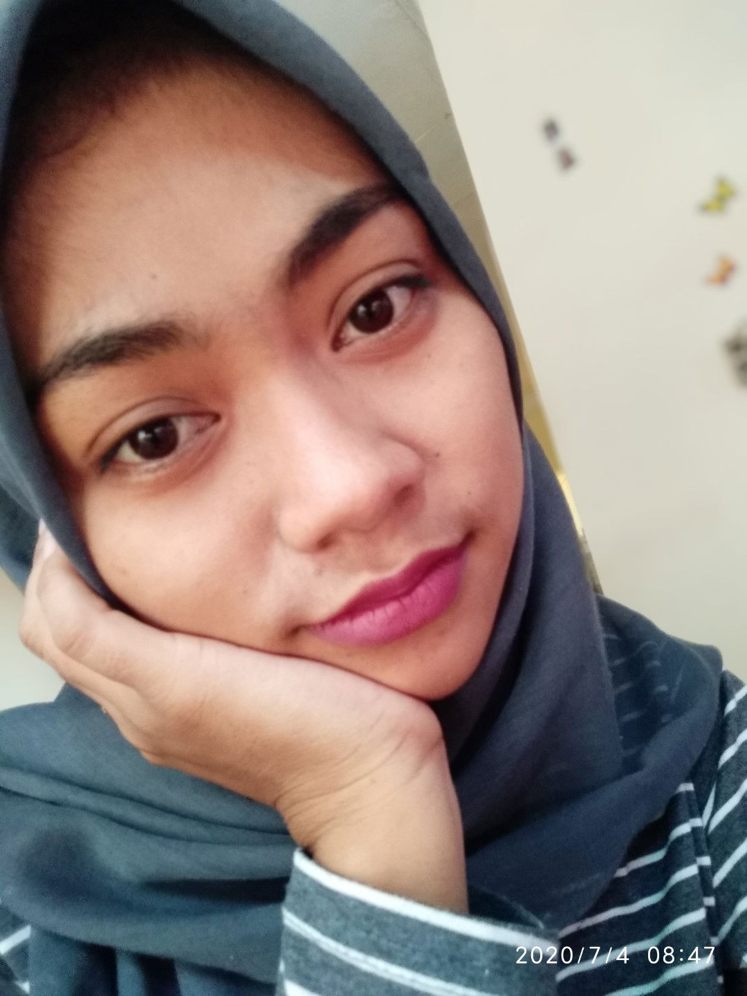 liana anggraini profile icon