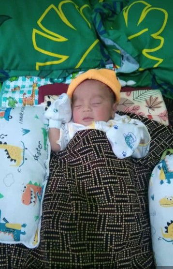 Mukoladah profile icon