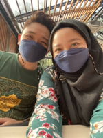 Nurhadiatul Sukinah profile icon