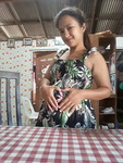 wendy dela merced profile icon