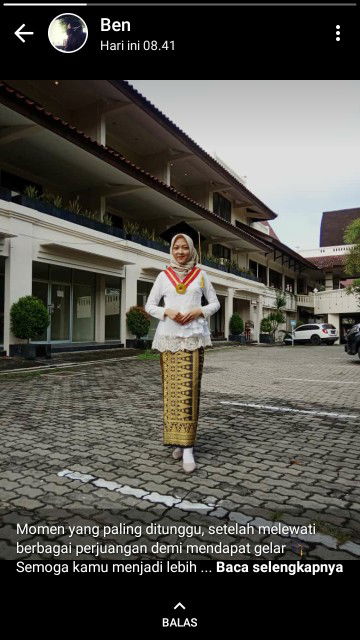 Baiq Ellyn profile icon