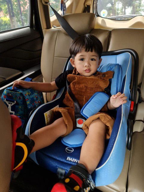 Nurmala Miratul Latifah profile icon