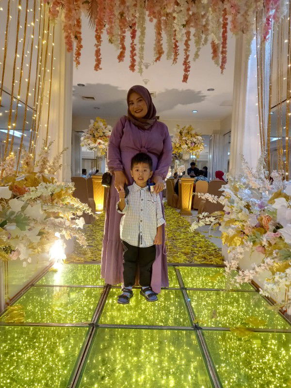 Marina Ulfa profile icon