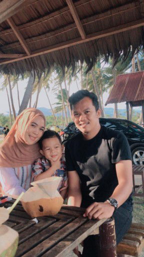 Ikrah Wafiah profile icon