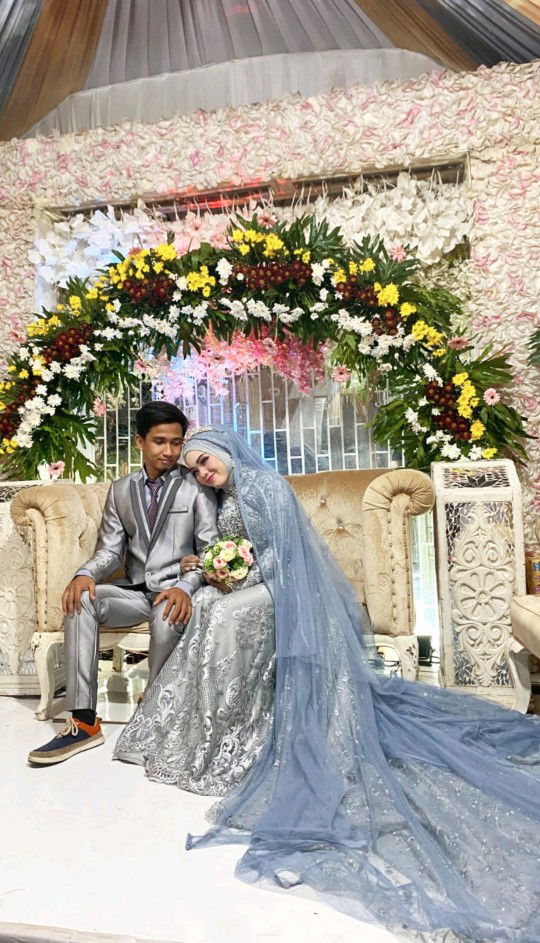 Dedy Mahesa profile icon