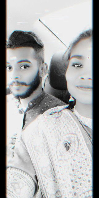 Kavery Devganraj profile icon