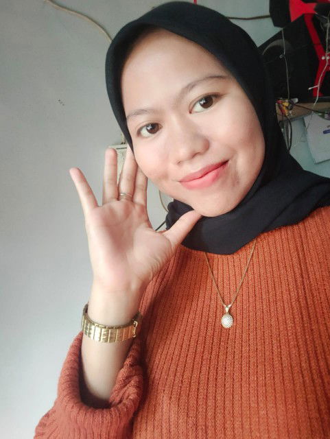 Fatnawati profile icon