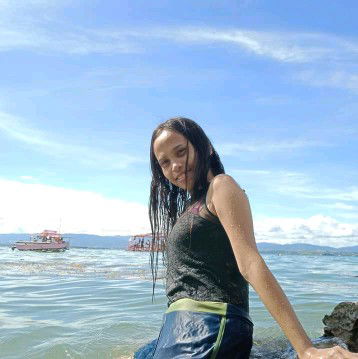 Ashly Bequilla profile icon