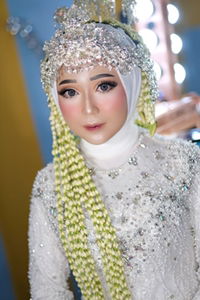 Putri Ramadanti profile icon