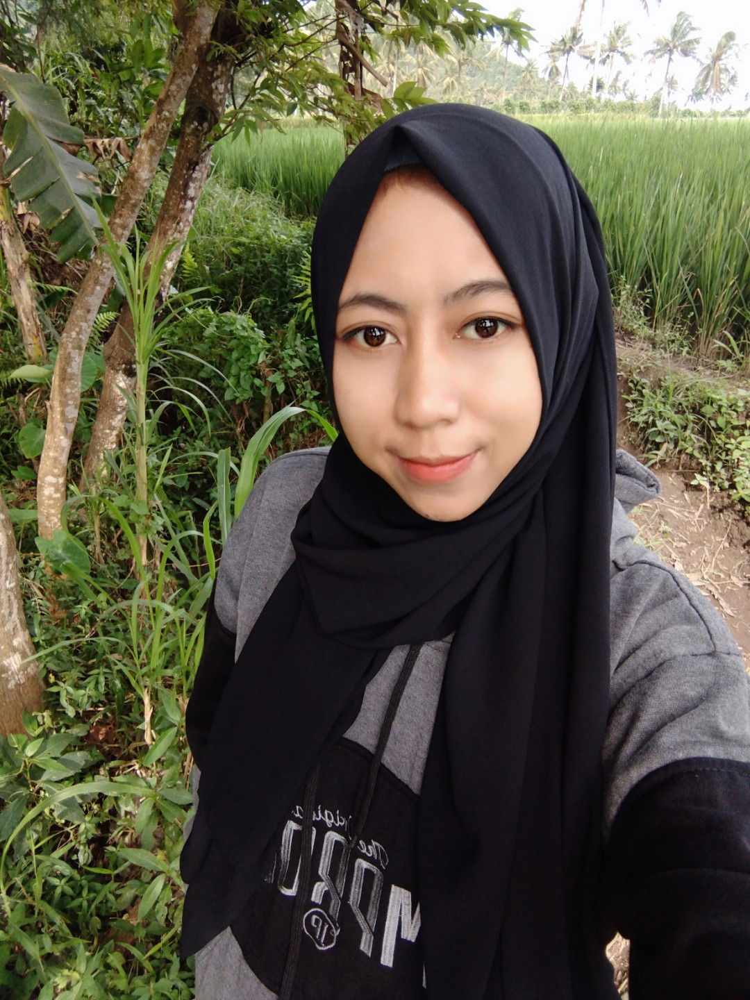 HAFIFAH profile icon