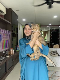 siti ameera profile icon