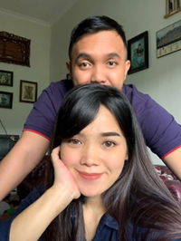 Ratih Purwasih profile icon