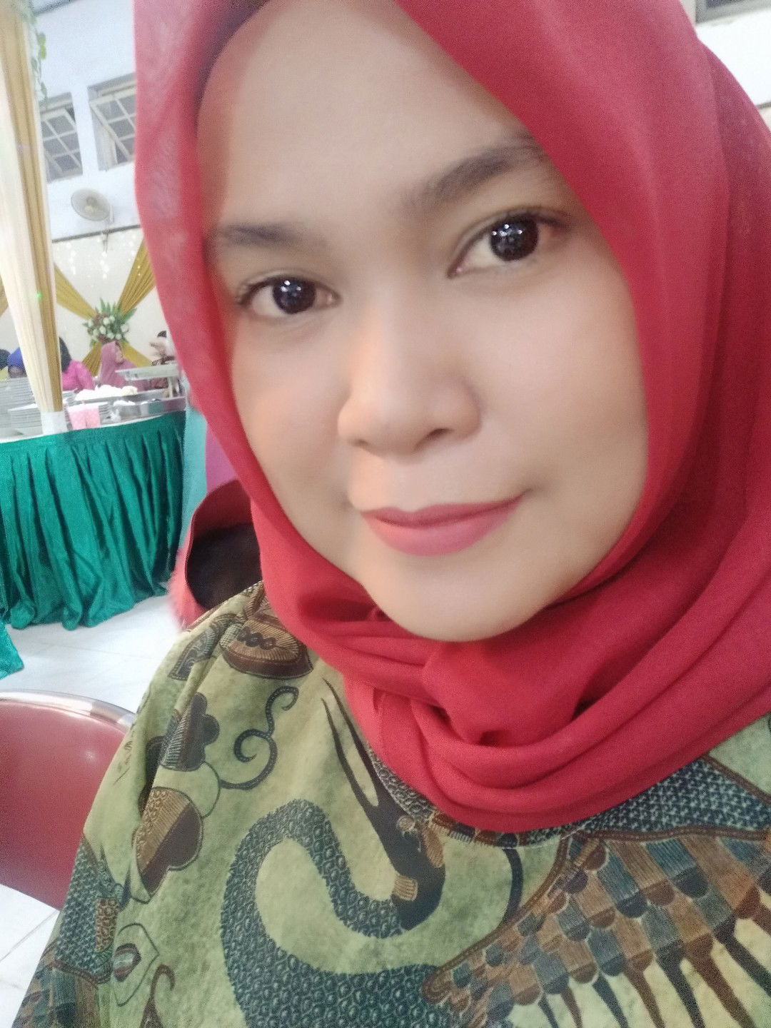 Nur Aeni profile icon