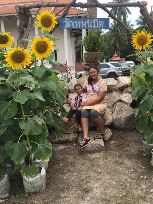 Nantisa Jungtrakun profile icon