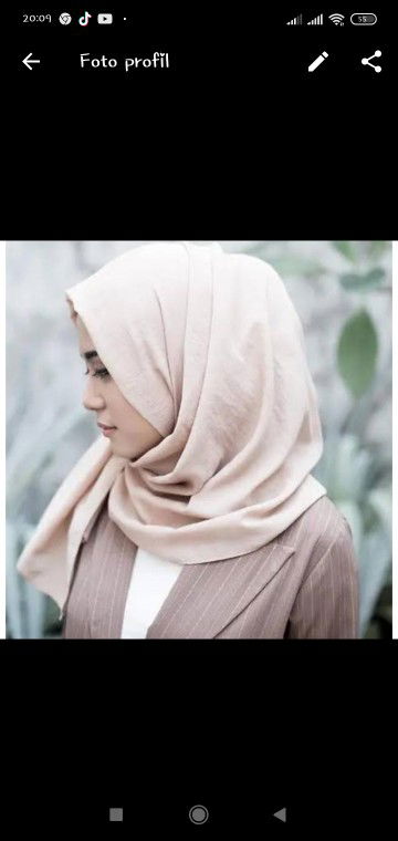 kalandra nur fauzi profile icon