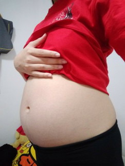 ท้อง6เดือน