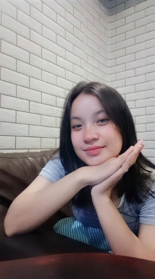 melinda aryanditya profile icon