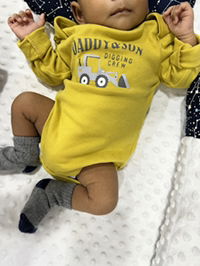 Aliah Ginger profile icon