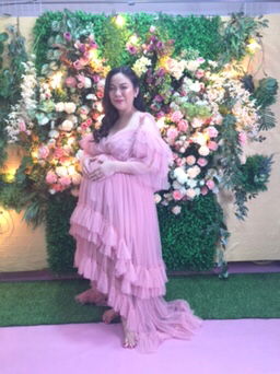 Jennyfher Calilung Dizon profile icon